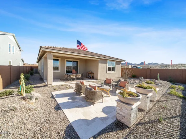 9150 S 169TH Drive, Goodyear, AZ 85338