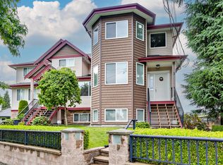 3171 Flint St #1, Pt Coquitlam, BC V3B 4H9