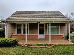 201 S Dick Price Rd, Kennedale, TX 76060