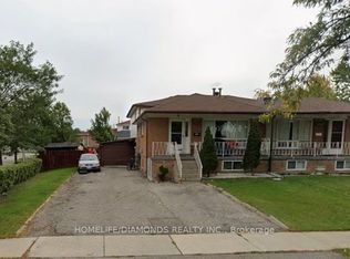 3142 Purnell Ct, Mississauga, ON L4T2J6