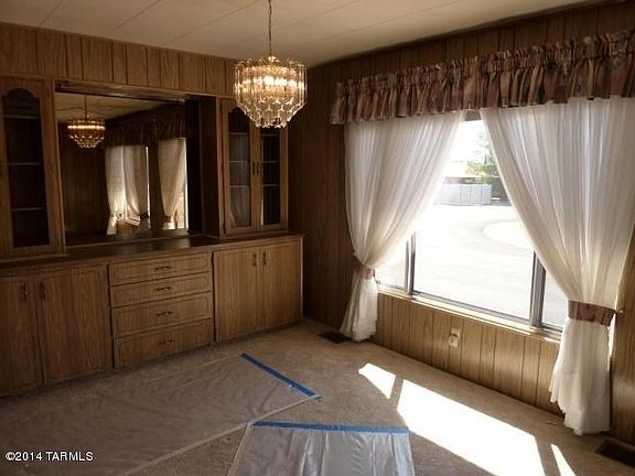 4th image of 5434 W Diamond K St #6