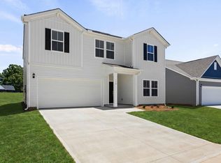 244 Pretoria Dr Lot 97, Woodruff, SC 29388