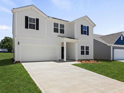 244 Pretoria Dr Lot 97, Woodruff, SC, 29388