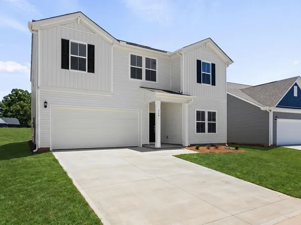 244 Pretoria Dr Lot 97, Woodruff, SC 29388