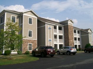 58 Club Rd UNIT 304, Plattsburgh, NY 12903