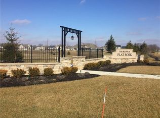 16275 Spring Bank Ct, Fortville, IN 46040