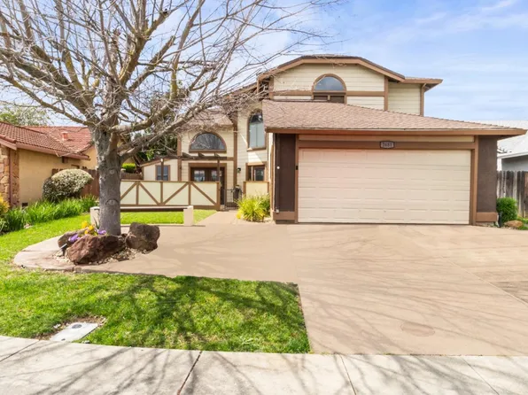 2681 Shasta Court, Fairfield, CA 94533