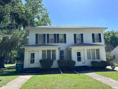 1485-1487 N Prairie St, Galesburg, IL, 61401