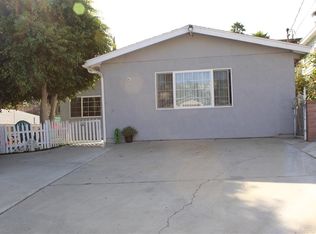 1114 La Presa Ave, Spring Valley, CA 91977