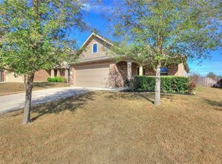 169 Barn Owl Loop, Leander, TX 78641