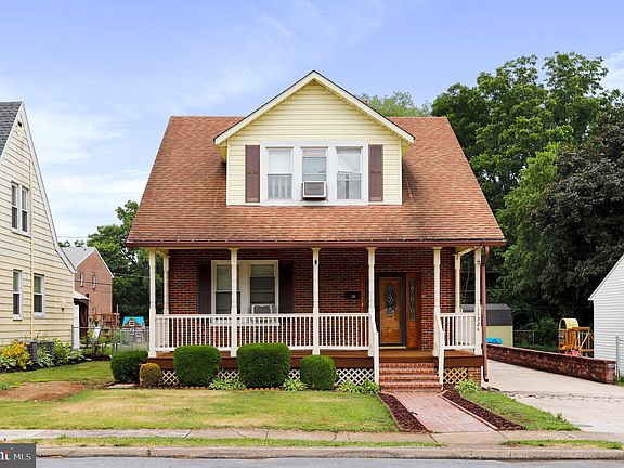 2nd image of 11224 Greenmount Ave