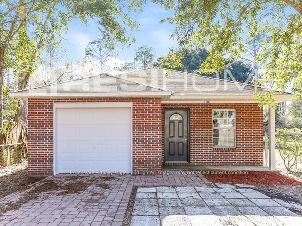 10334 Bradley Rd, Jacksonville, FL 32246
