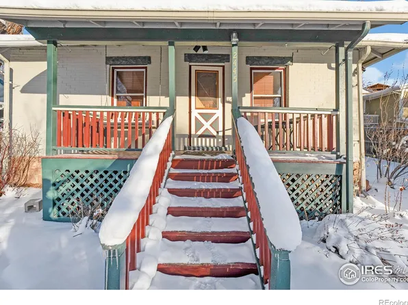 2445 Bluff St, Boulder, CO 80304