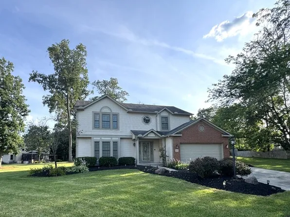 5429 Blue Bell Ct, Grove City, OH 43123
