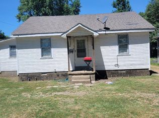 217 S Main St, Tiptonville, TN 38079