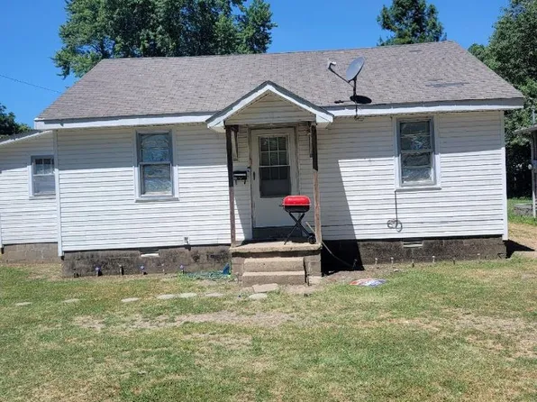 217 S Main St, Tiptonville, TN 38079