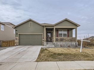 873 Cable St, Lochbuie, CO 80603