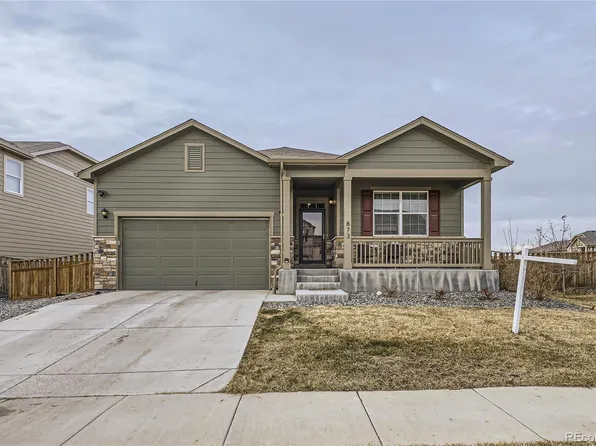 873 Cable Street, Lochbuie, CO 80603