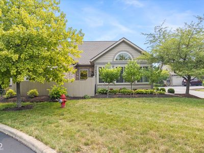16637 Brownstone Ct, Westfield, IN, 46074