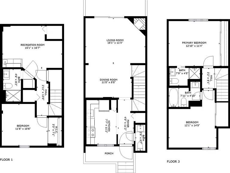 929 S Taylor St — Photo 31