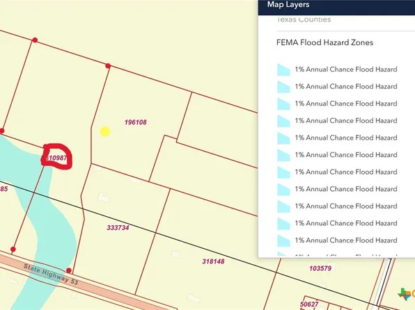 11210 State Highway 53, Rogers, TX 76569