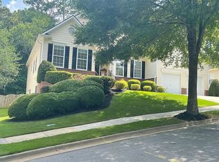 216 Morning Mist Ln, Woodstock, GA 30188