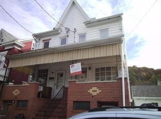 147 S Pearl St, Shamokin, PA 17872