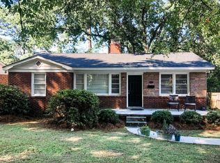1038 Elm Ave, Columbia, SC 29205