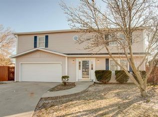 2316 Cotswold Cir, Belleville, IL 62221