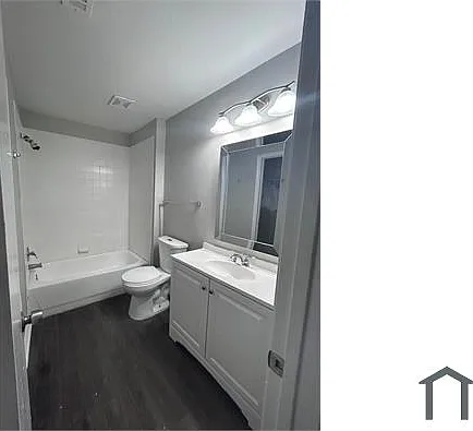 2 bed, 1000 sqft, $1,107 — Photo 4