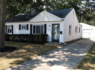 2824 Trimble Rd, Toledo, OH 43613