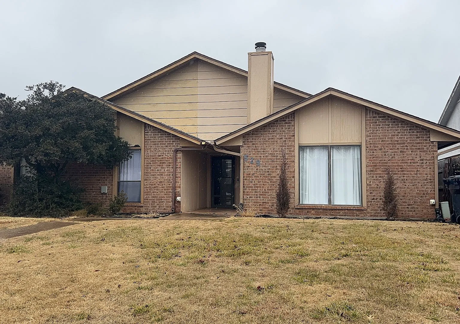 2 Bedroom Home in Edmond — Photo 1