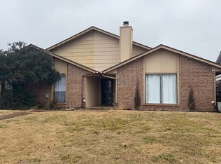 529 NW 137th St, Oklahoma City, OK 73013