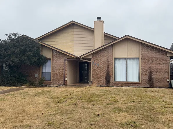 529 NW 137th St, Oklahoma City, OK 73013