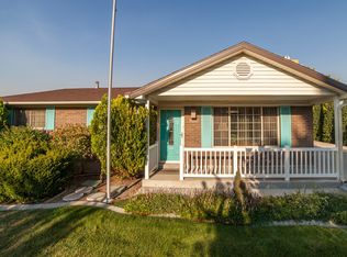 3853 S 3700 W, West Valley City, UT 84120