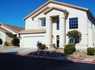 8640 Honey Vine Ave, Las Vegas, NV 89143