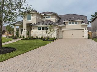 25626 Millbrook Bend Ln, Katy, TX 77494