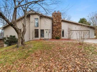 2010 Beth Dr, Cape Girardeau, MO 63701