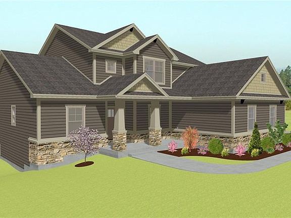 2nd image of 9493 Sandy Run Dr