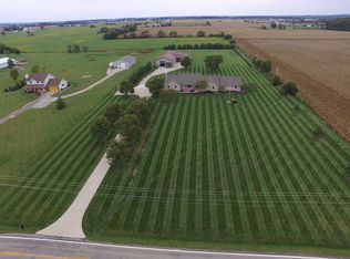 4614 State Route 752, Ashville, OH 43103
