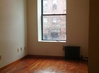 133 W 130th St APT 3, New York, NY 10027
