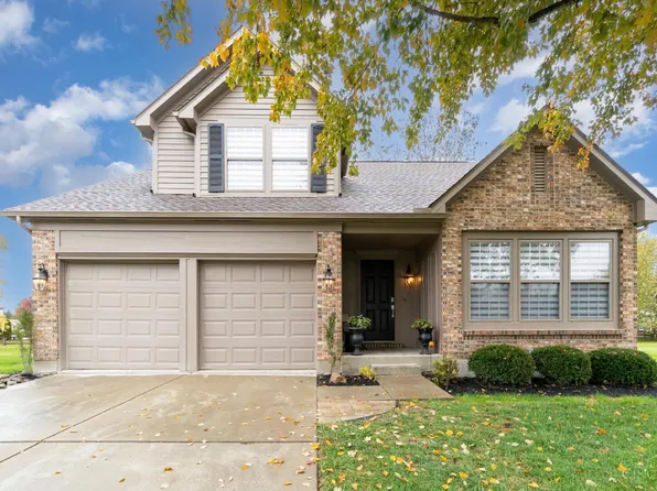 6822 Bunkerwood Dr, Loveland, OH 45140