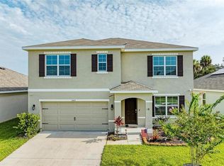 2415 Mizner Bay Ave, Bradenton, FL 34208