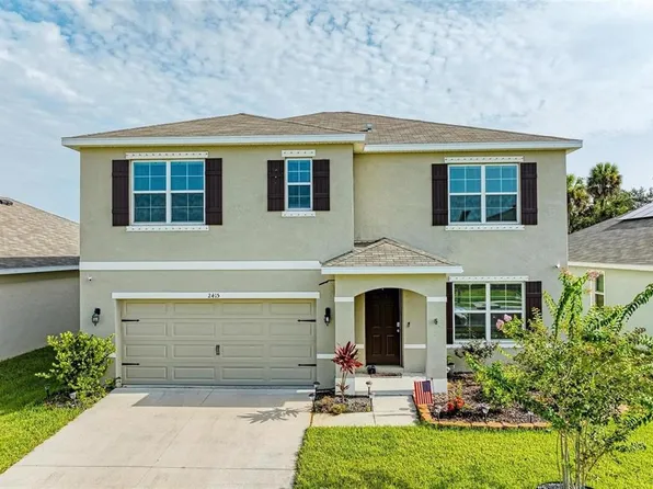 2415 Mizner Bay Ave, Bradenton, FL 34208