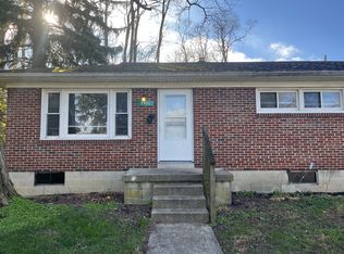 2421 Bellevue Pl, Springfield, OH 45503