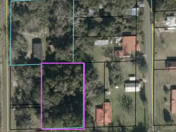 LOT 6 Kendrick St, White Springs, FL 32096