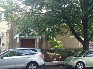 475 E 4th St, Boston, MA 02127