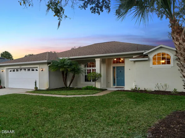 123 Old Sunbeam Dr, South Daytona, FL 32119
