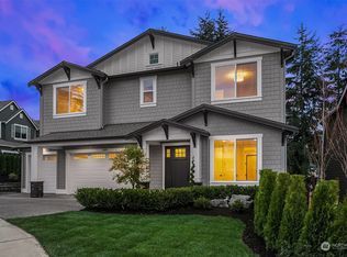 11373 SE 78th Ter, Newcastle, WA 98056