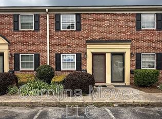 2530 E North St Unit 13-G, Greenville, SC 29615